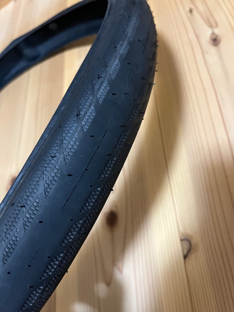 SCHWALBEシュワルベDAHONダホンターンTERNタイレルTYRELL40