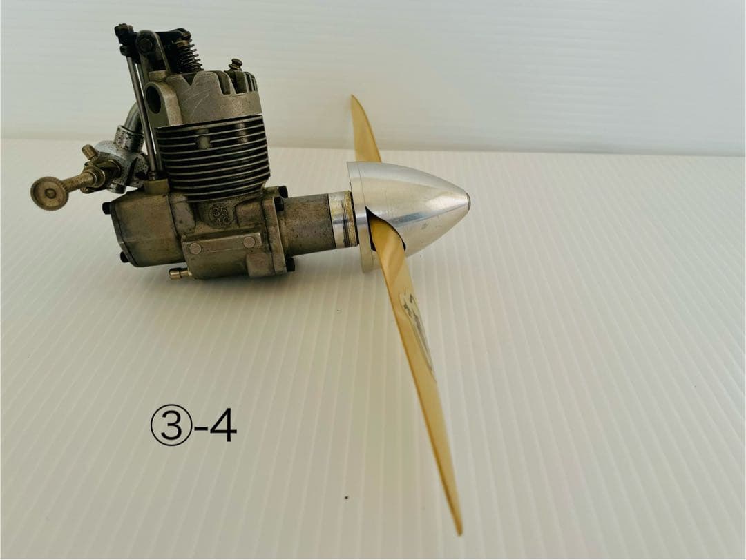 OS.ENYA.COXラジコンエンジンまとめ売り！