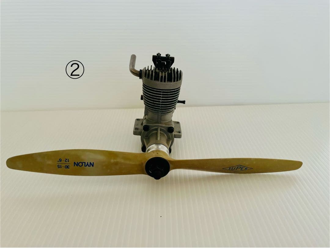 OS.ENYA.COXラジコンエンジンまとめ売り！