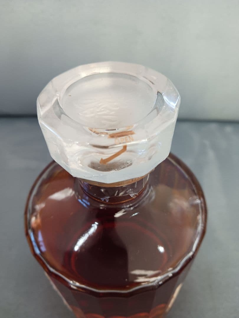 響 17年　 ウイスキー700ml　　　　 新品未開封