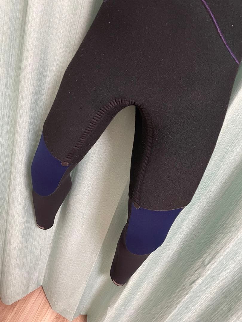 クイックシルバー　セミドライ