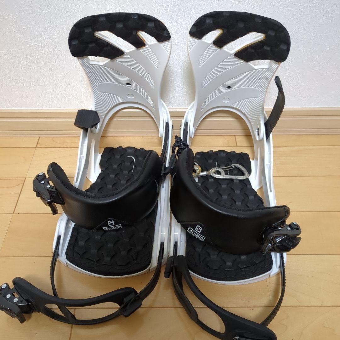 ビンディング Solomon S RHYTHM バインディング