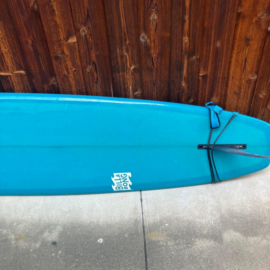 大阪引取りシーコングTIP ORIGINAL SURFBOARDS 9'6ft