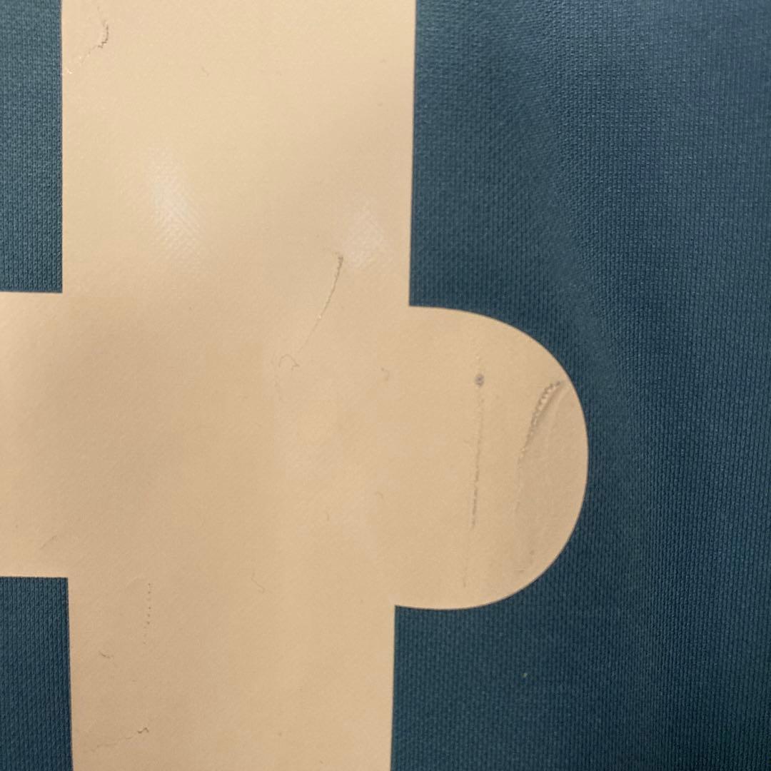 Puma イタリア代表 ユニフォーム L chiellini 4