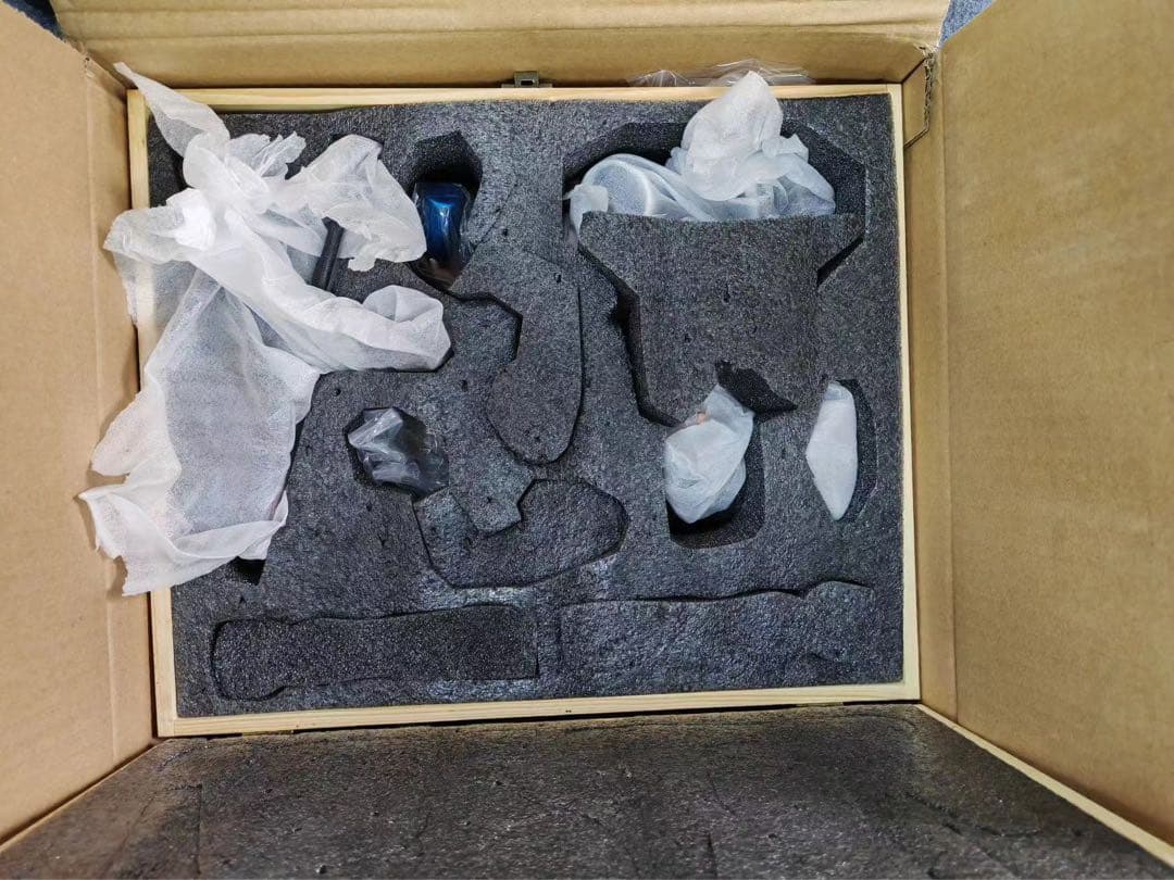 スラムダンク 仙道彰 ガレージキット ガレキ スタチュー①②