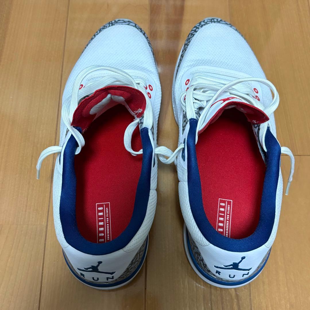 ジョーダン ランニングシューズ