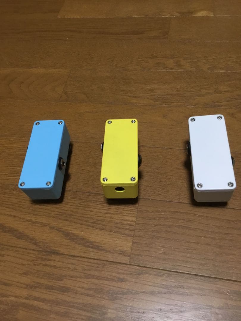 Effects Bakery エフェクター3個セット