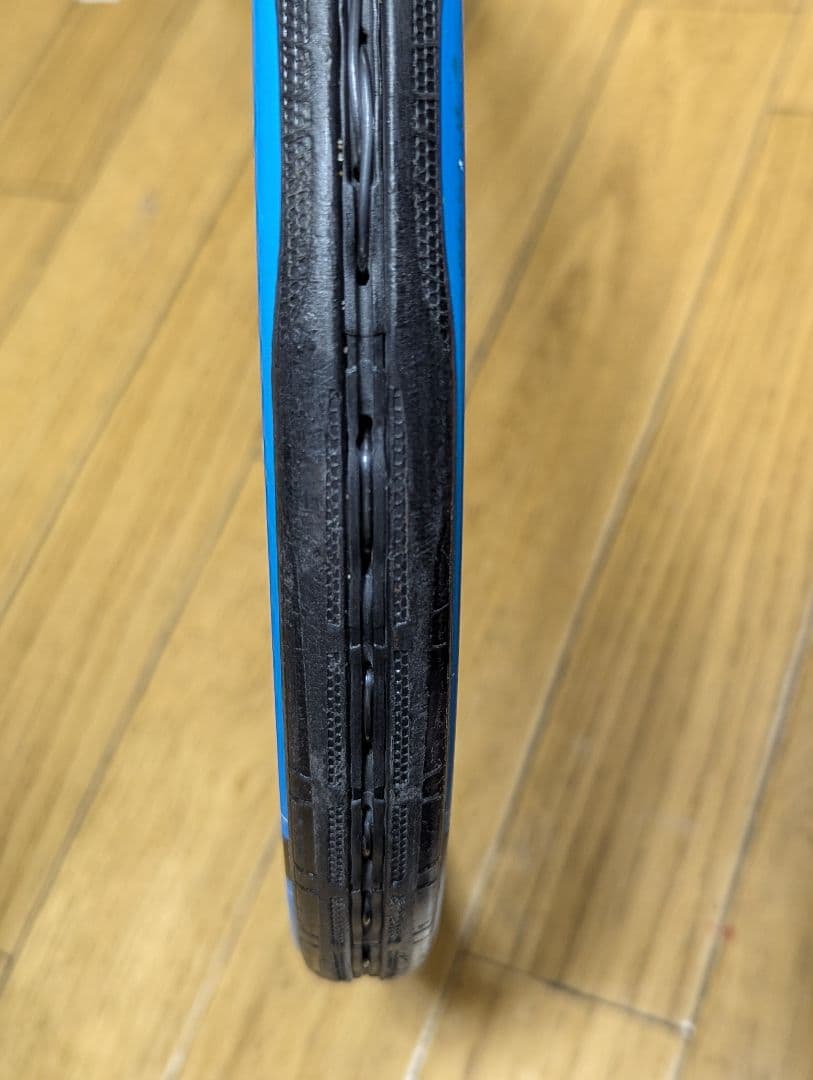 Babolatバボラ 　ピュアドライブライト G2