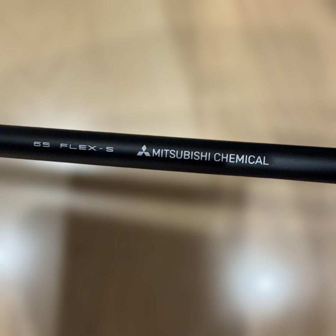 タイトリスト GT4ドライバー ロフト10°