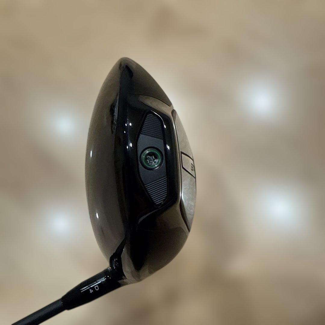 タイトリスト GT4ドライバー ロフト10°