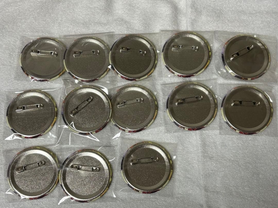 あんスタ コレ缶 Dec idol なずな　13点