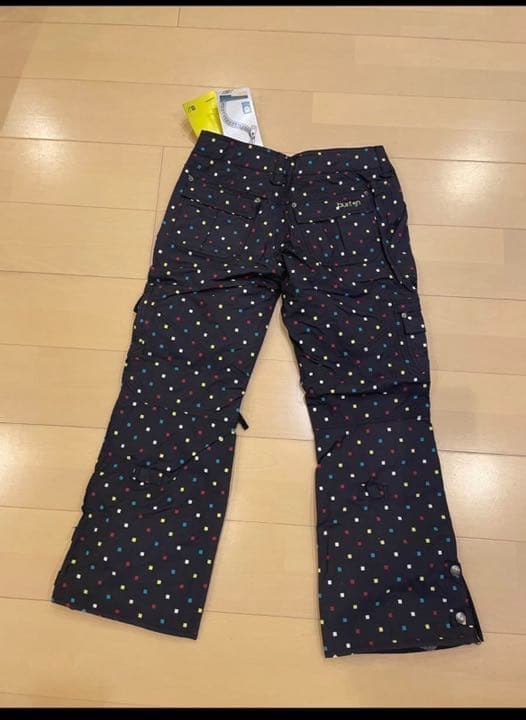 未使用　バートン　スノーボードウェア　レディース