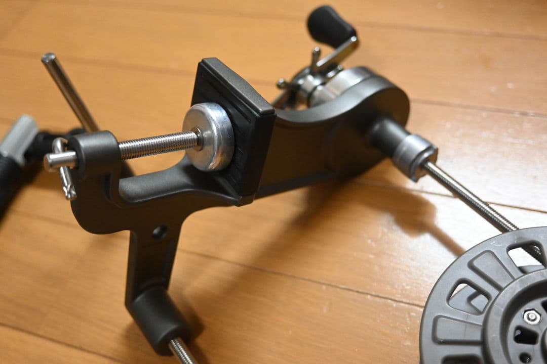 リサイクラーDS フル装備　第一精工