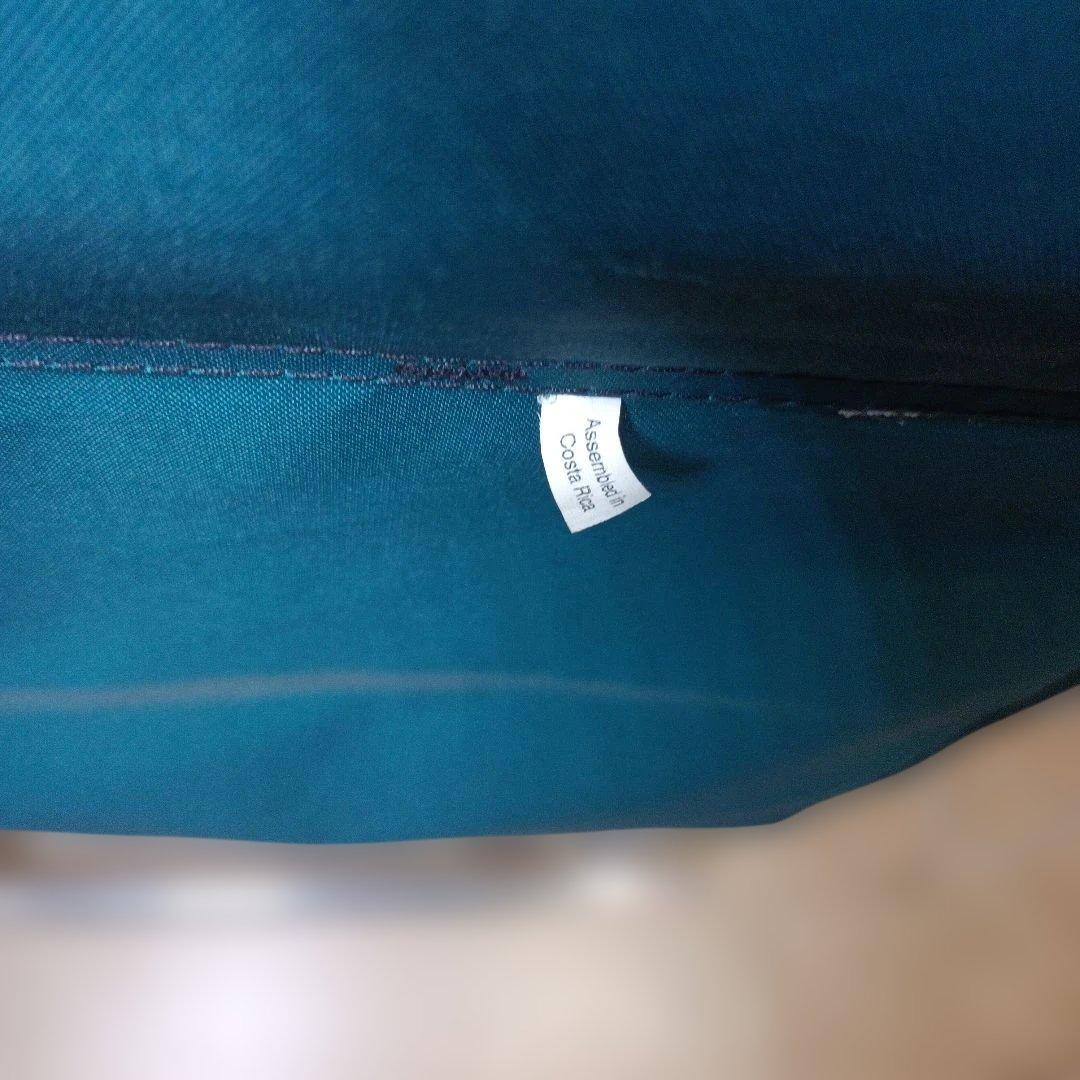 レア廃盤品 USA製 コールマン Coleman ロッキングチェア アウトドア