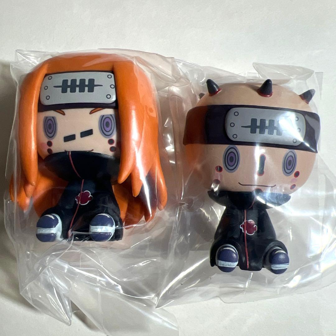 一番くじ ナルト Ａ賞 うずまきナルト Ｃ賞 ペイン フィギュア オマケ付