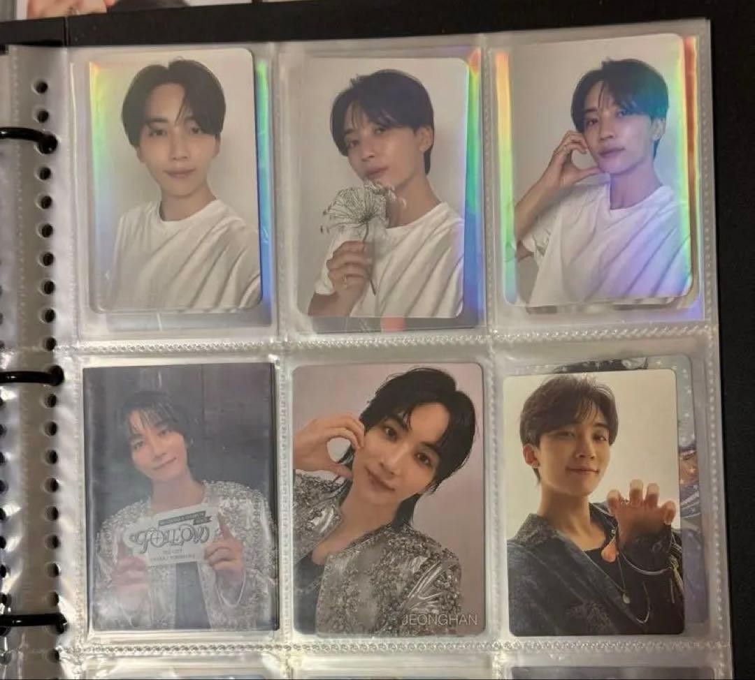 ジョンハン　まとめセット