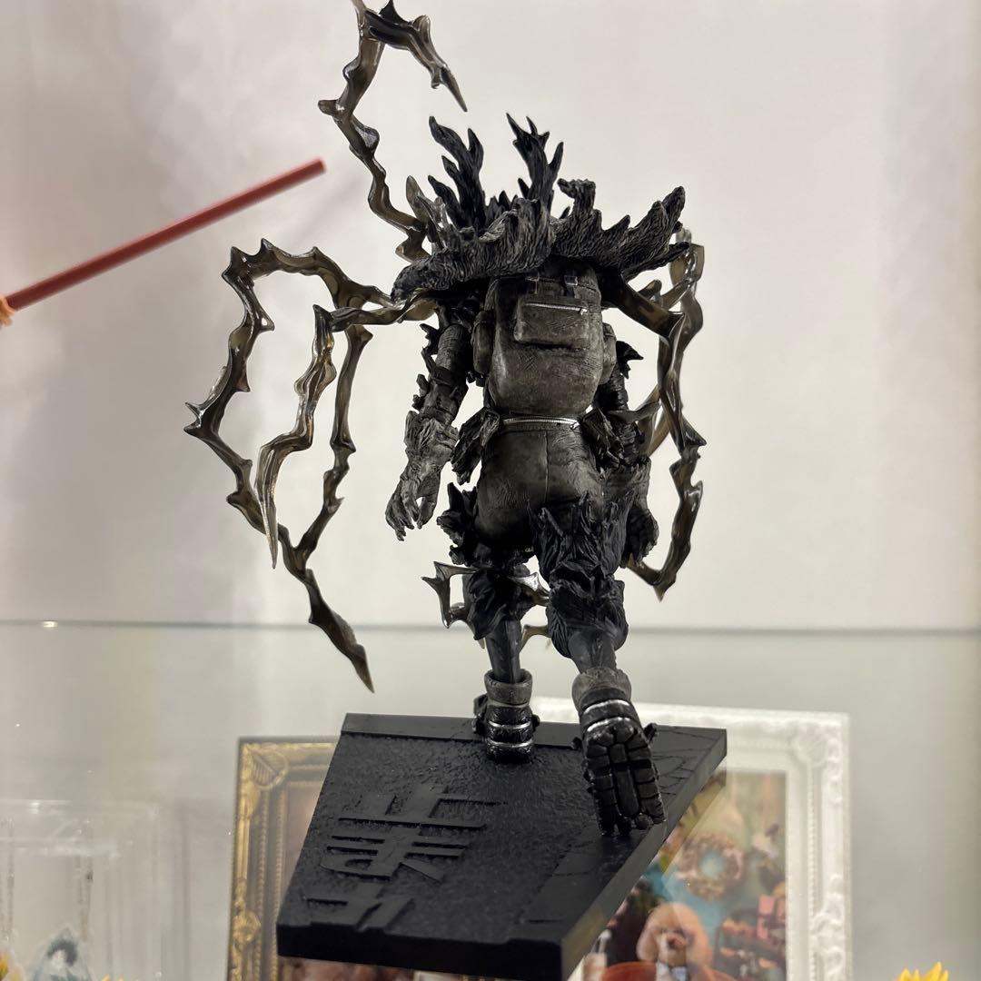 JUMP OUT HEROES EXTRA/緑谷出久