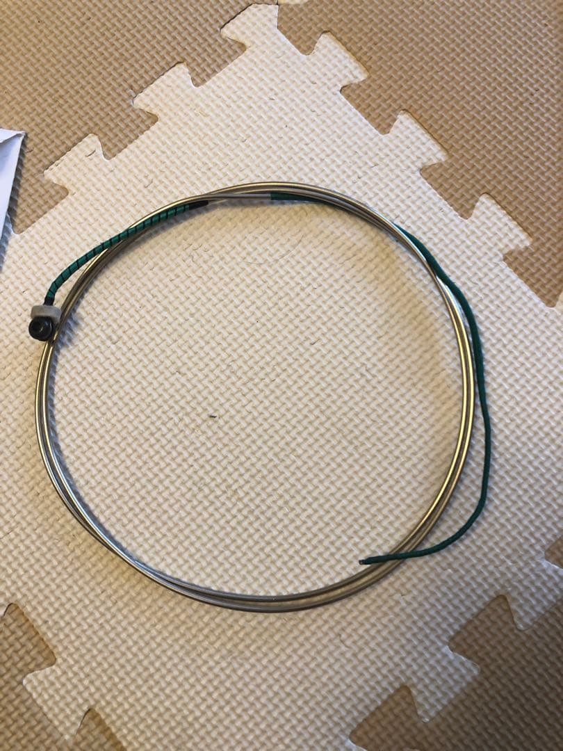 コントラバス　弦　エヴァピラッツィ