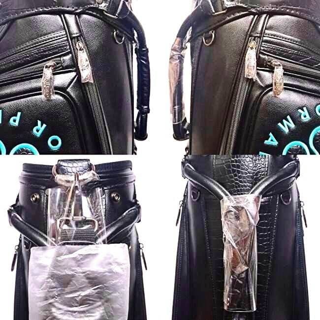 BALDO バルド キャディバック 限定 高級 正規品 送料無料 ゴルフバック