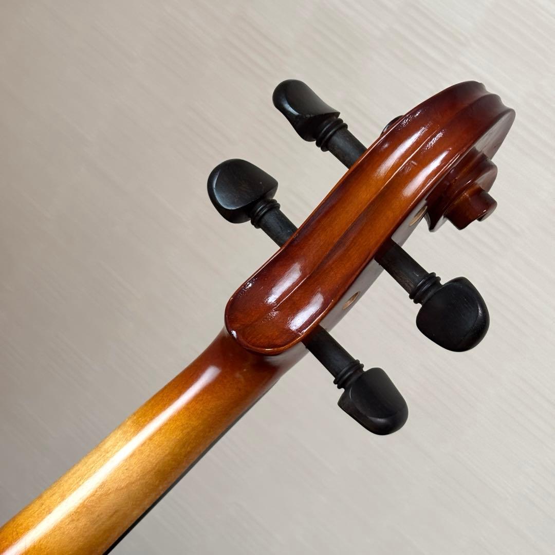 カルロジョルダーノ　バイオリン　VS-1 1/2 2010年