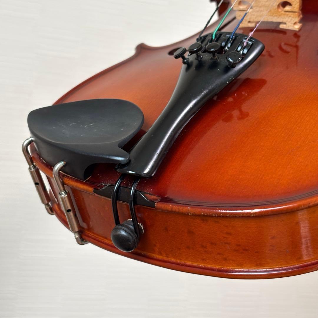 カルロジョルダーノ　バイオリン　VS-1 1/2 2010年