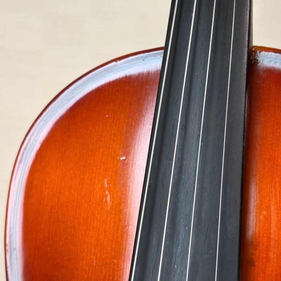 カルロジョルダーノ　バイオリン　VS-1 1/2 2010年