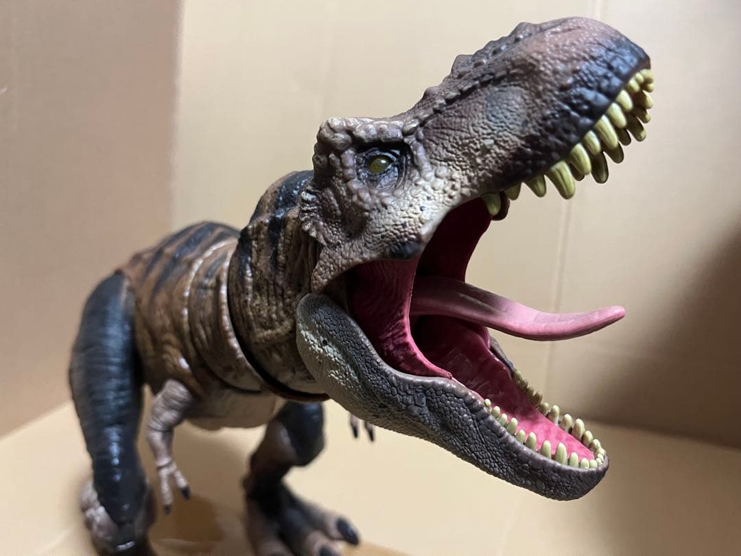 ハモンドコレクション　ティラノサウルス