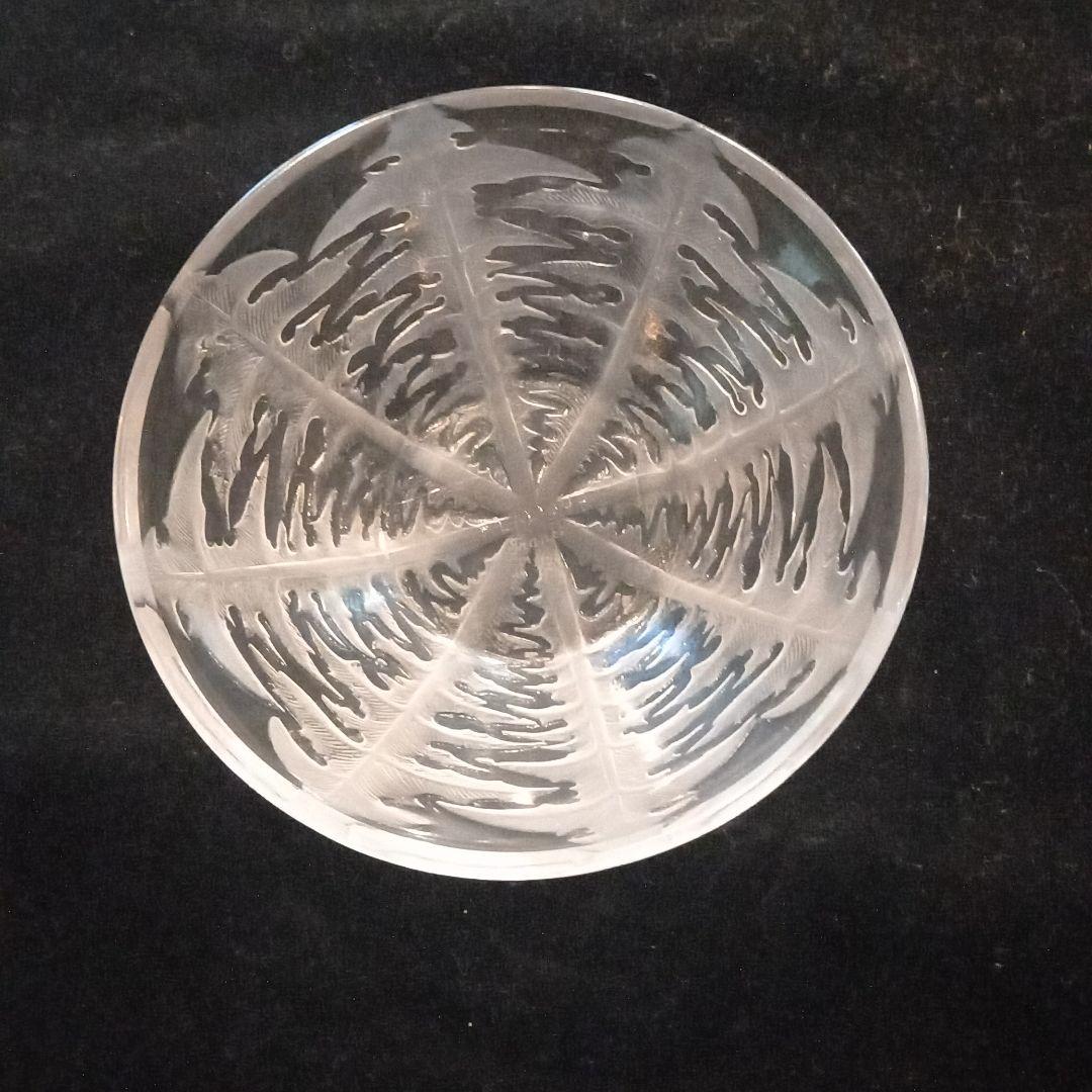 Lalique<ラリック>小鉢