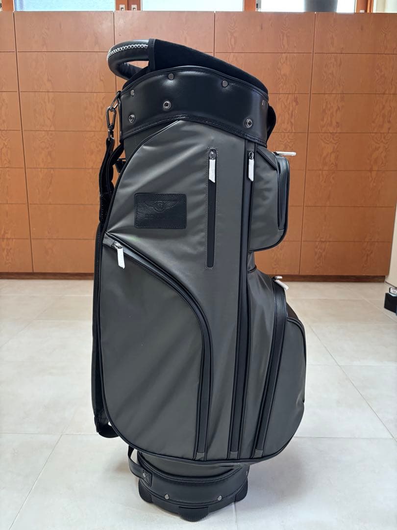 ベントレー ゴルフバッグ・キャディバッグ
