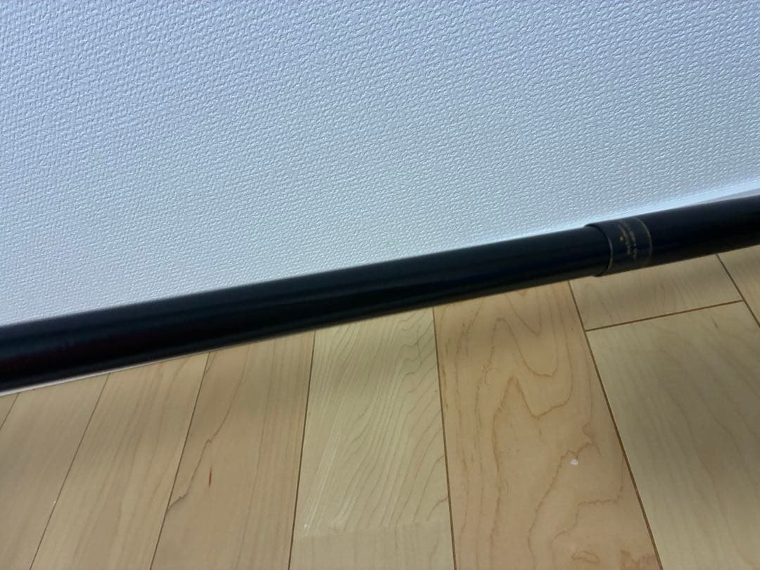 ダイワ（DAIWA）春渓 中硬硬53 MX ロッド　渓流竿