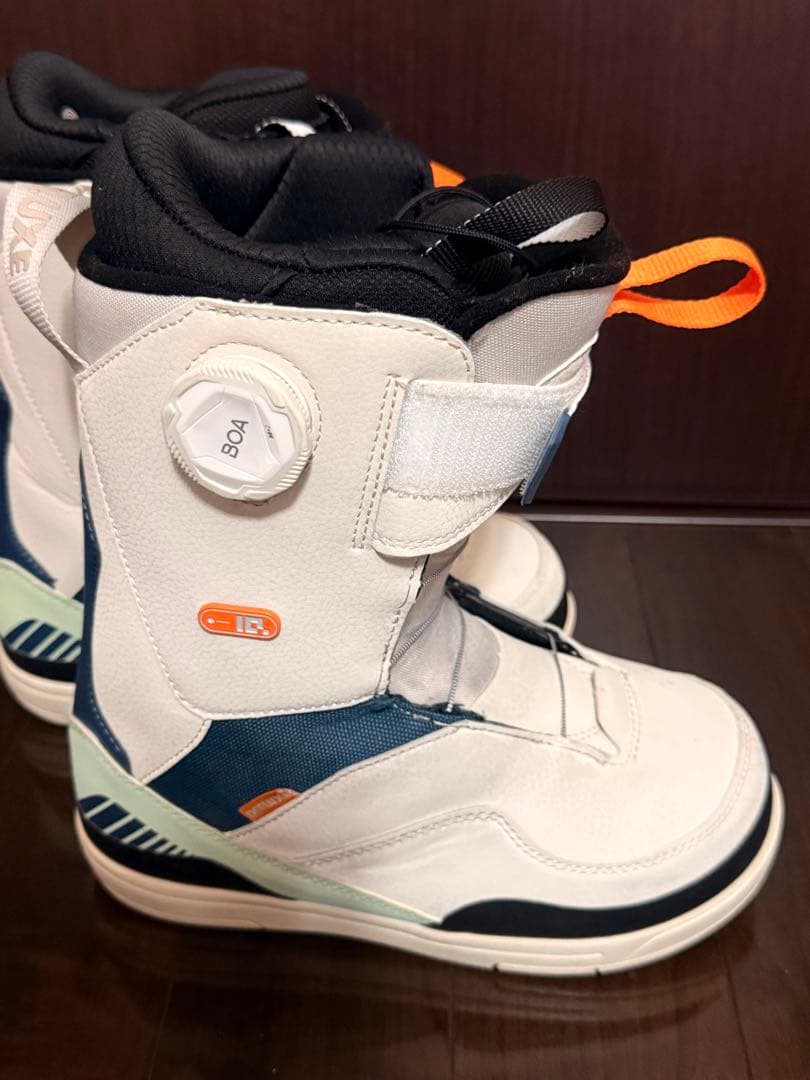 DEELUXE ディーラックス 23-24 ID LARA BOA