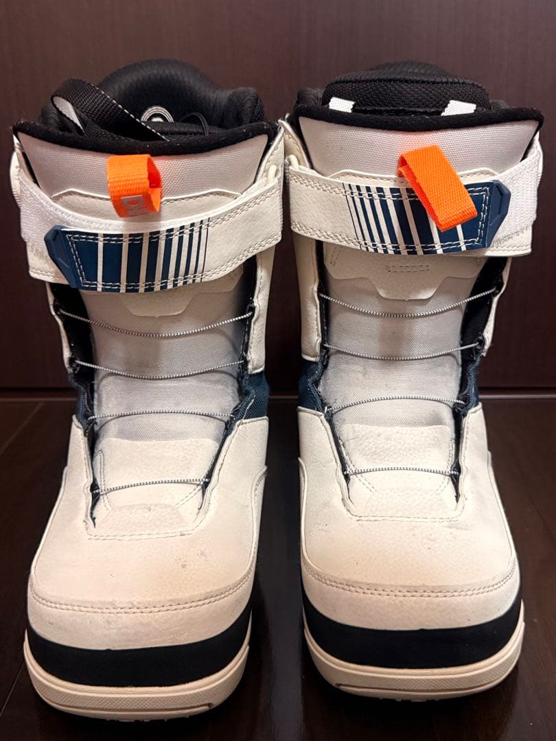 DEELUXE ディーラックス 23-24 ID LARA BOA