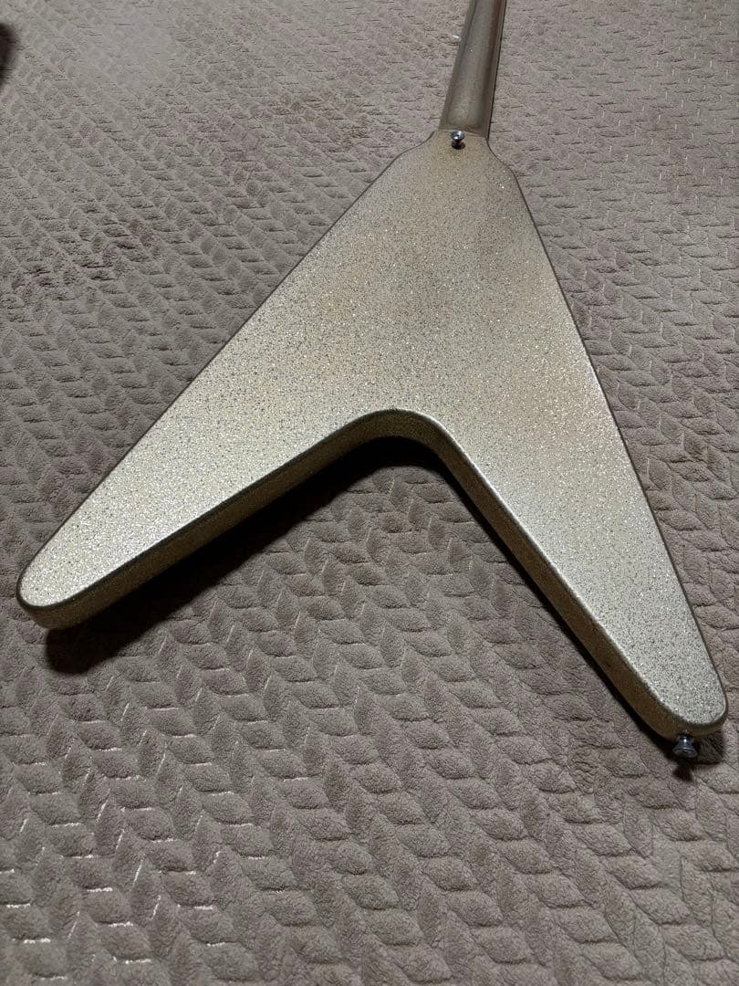 激レア BURNY FERNANDES KEN LV-115KK