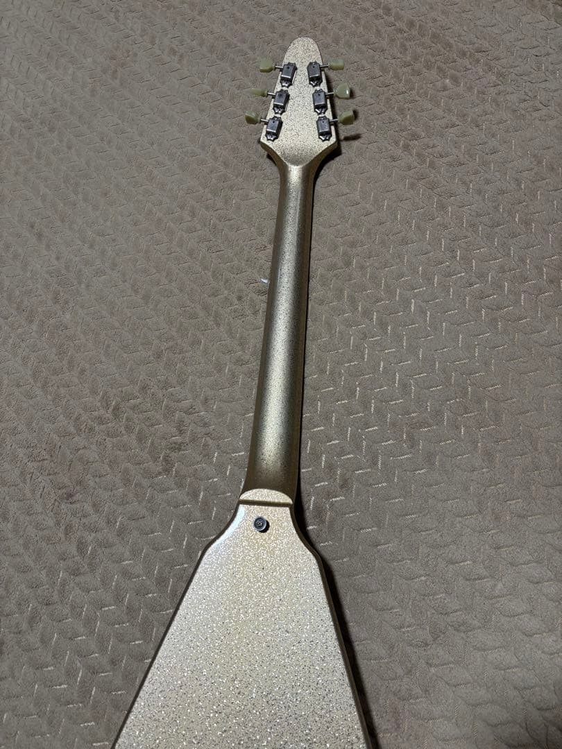 激レア BURNY FERNANDES KEN LV-115KK