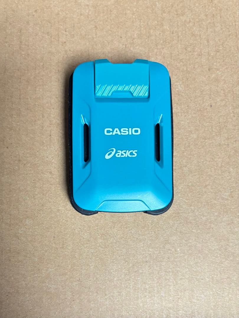 CASIO モーションセンサー　CMT-S20R-AT