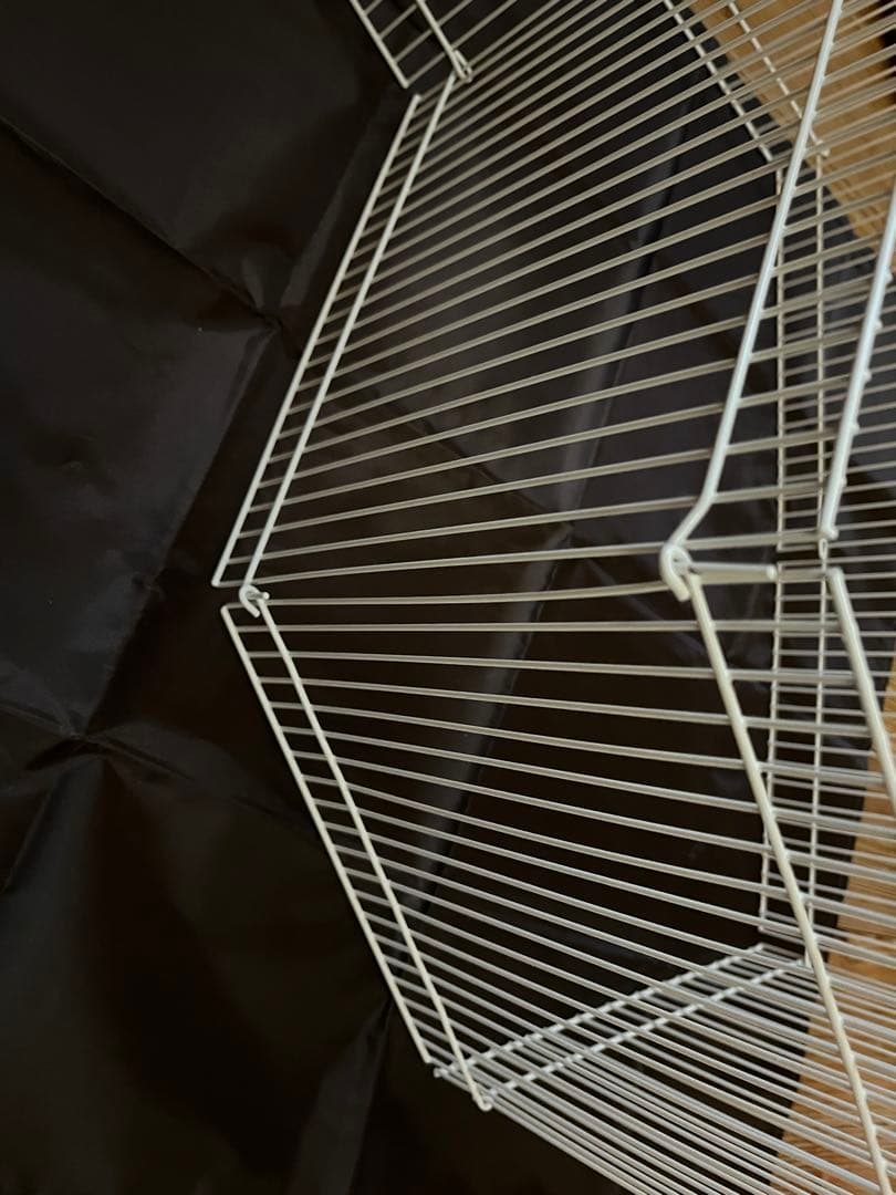 小動物用飼育用品セット　ハリネズミ