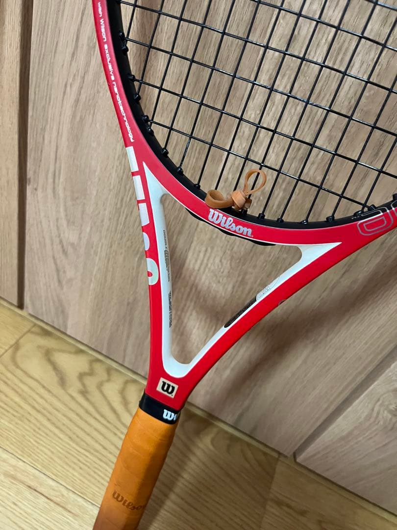 【希少】Pro Staff nCode SIX.ONE TOUR 90