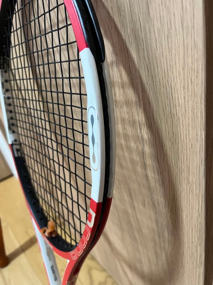 【希少】Pro Staff nCode SIX.ONE TOUR 90