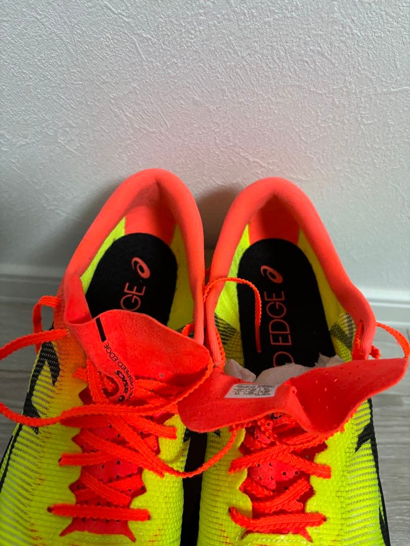 メタスピードエッジパリス 28.5cm