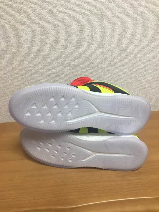 プレデター アクセレレイター FG/AG/TR 270cm セット