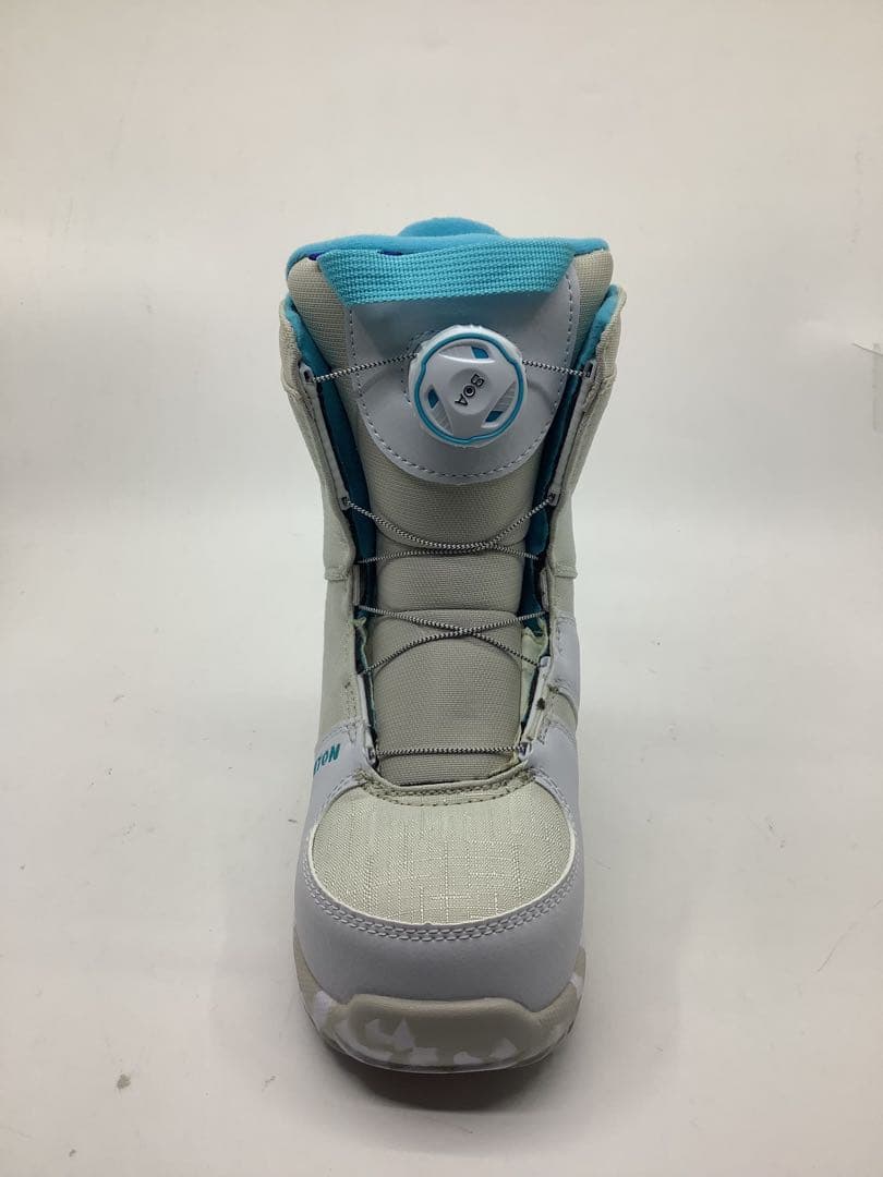 【新品】BURTON Grom BOA KIDS 2K