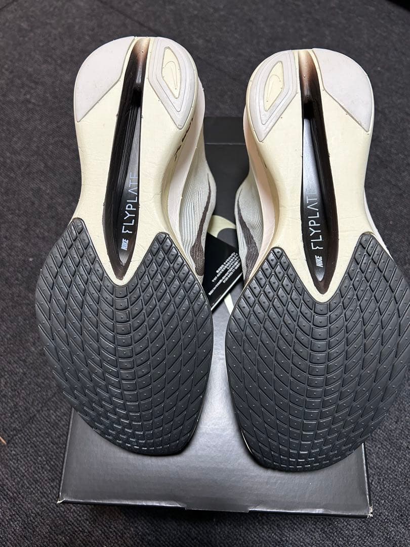 Nike Zoom Vapor Fly4 ヴェイパーフライ4 26cm