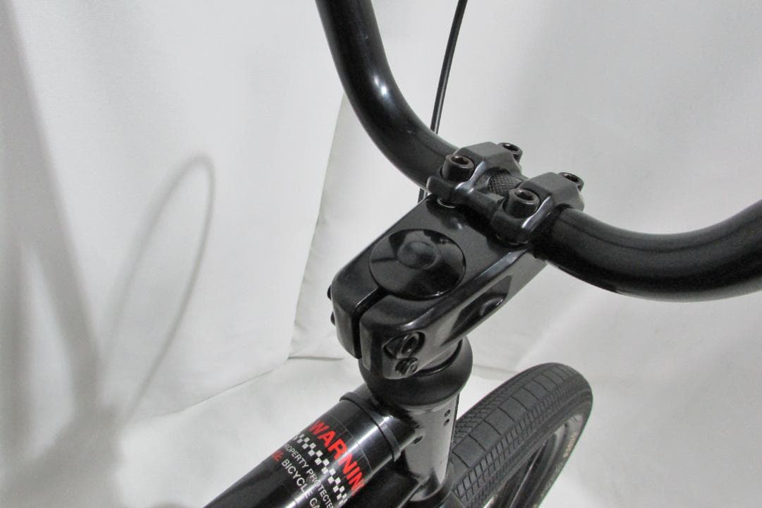 -送料込- BMX ストリート W-BASE Original BMX J6