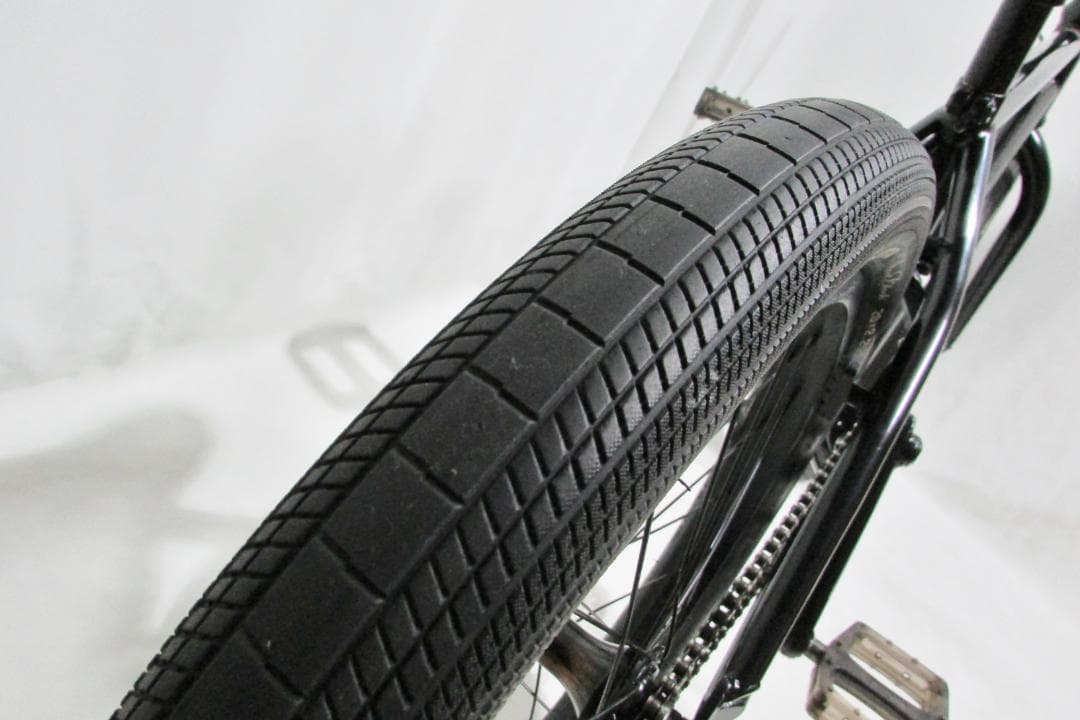 -送料込- BMX ストリート W-BASE Original BMX J6