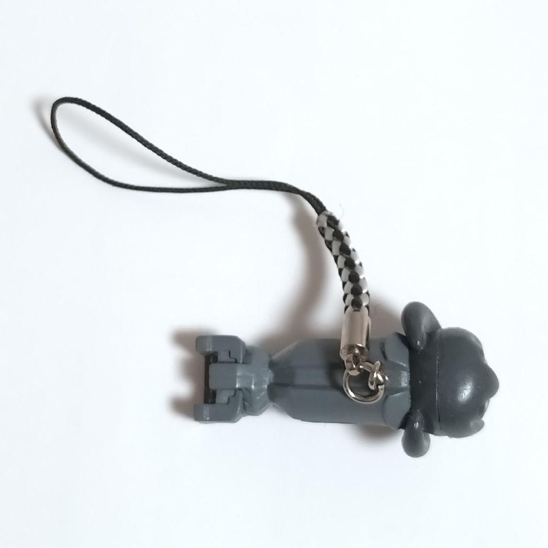 レア▶BLACK★ROCK SHOOTERミニチャームまとめ売り