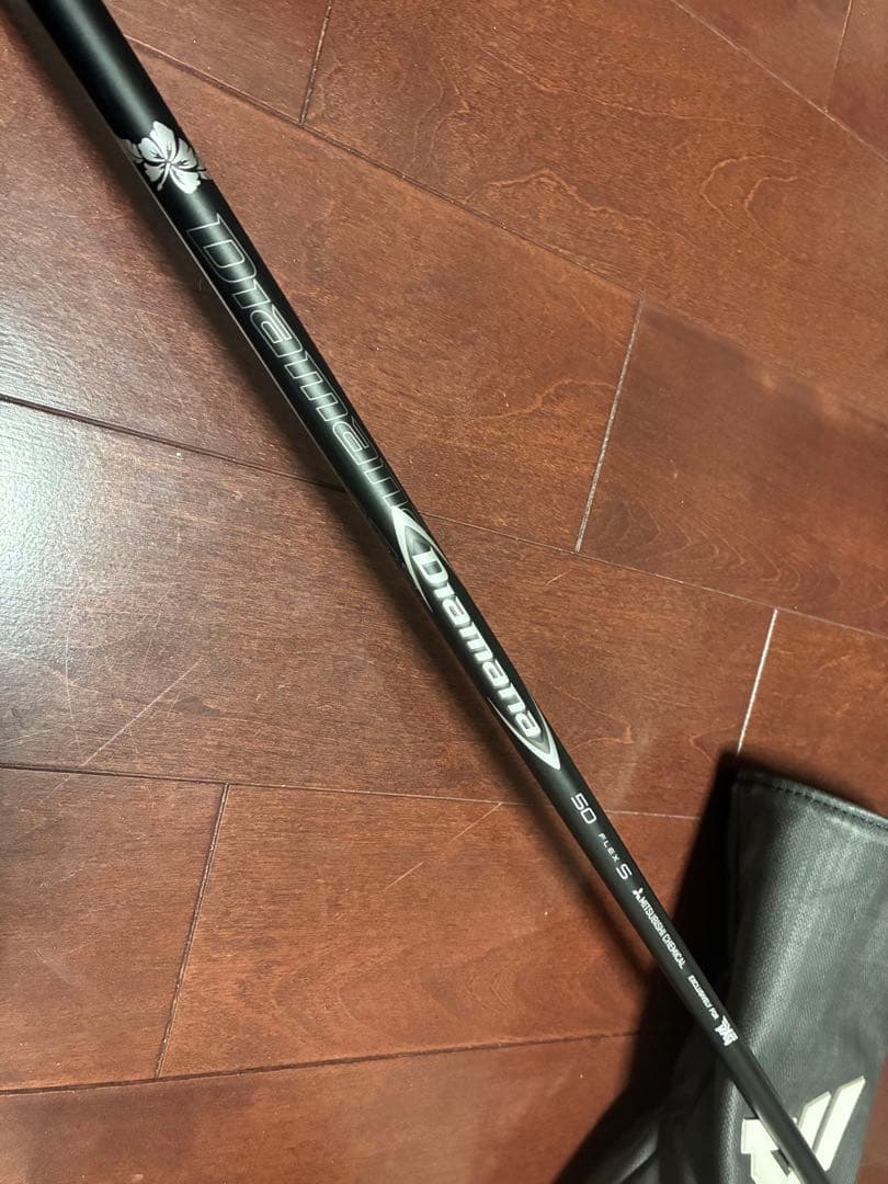 PXG 0811X ドライバー 10.5度★ヘッドカバー付き