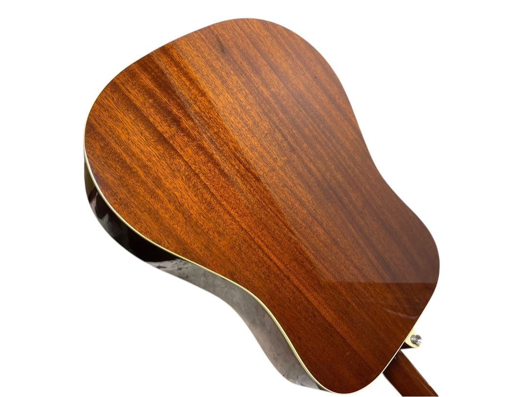 James JD400/NAT アコースティックギター