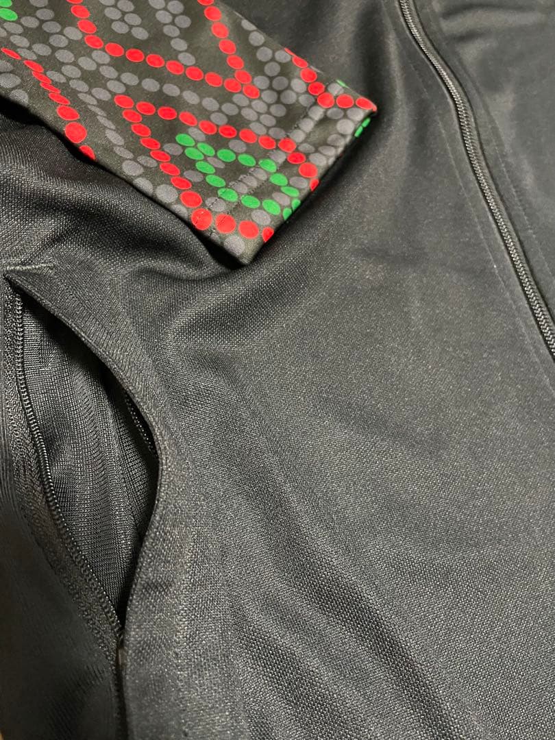 【正規品】【新品タグ付き】アヤックス Daily Paper ジャケット