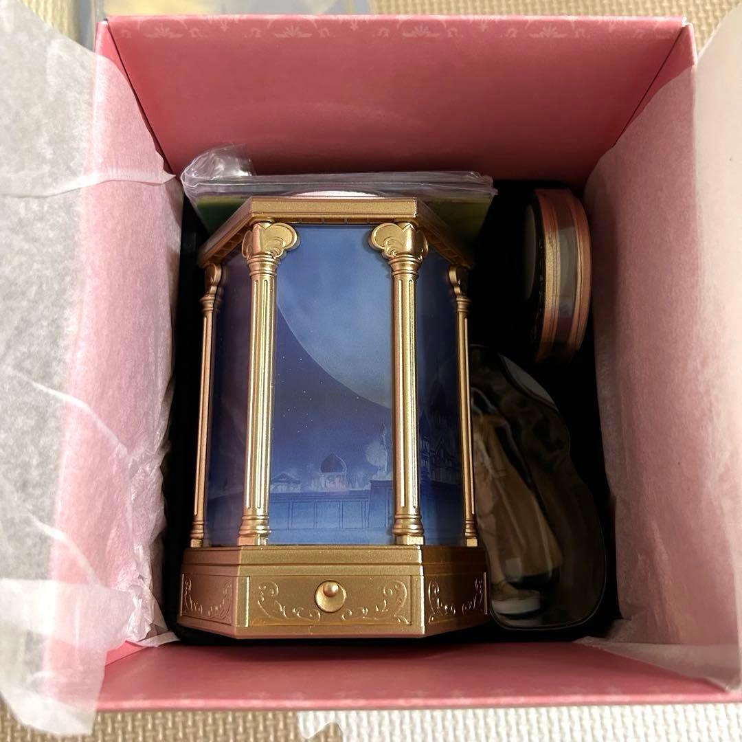 【激レア】セーラームーン タキシードミラージュ オルゴール