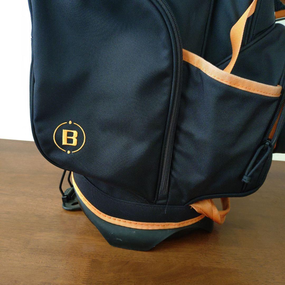 BRIEFINGキャディバッグ